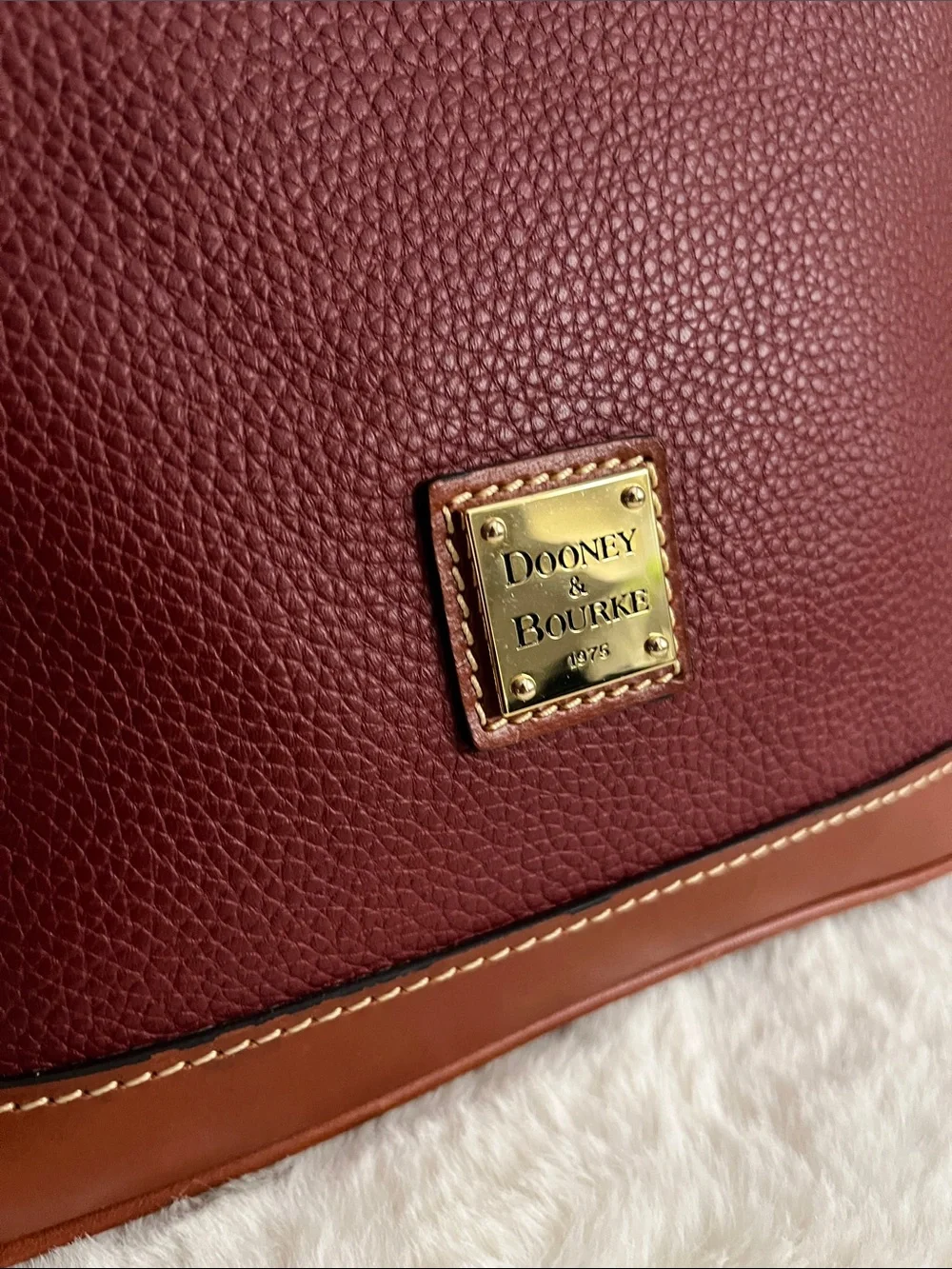Dooney & Bourke Satchel
